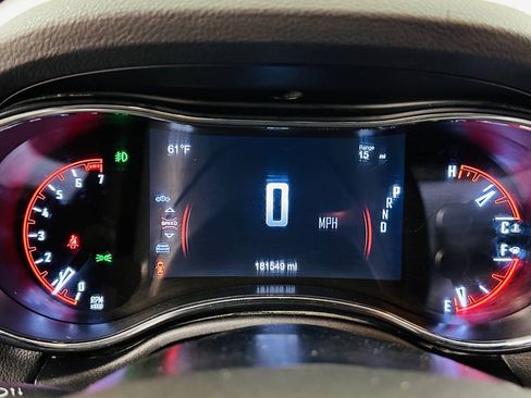 Used 2018 Dodge Durango SXT AWD/4WD image 19
