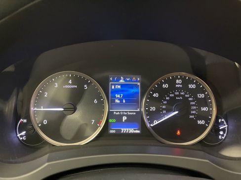 Used 2019 Lexus RC 300 AWD image 5