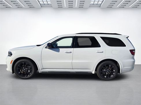 New 2026 Dodge Durango GT w/ Blacktop Package image 6