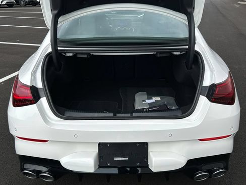 New 2026 Mercedes-Benz CLA 45 AMG S 4MATIC image 7