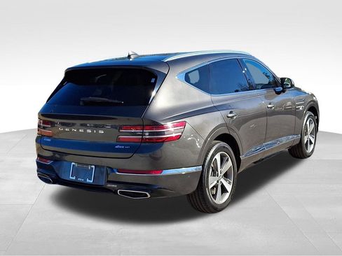 Used 2024 Genesis GV80 3.5T image 6