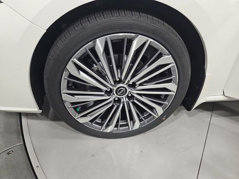 New 2025 Nissan Altima 2.5 SL image 28