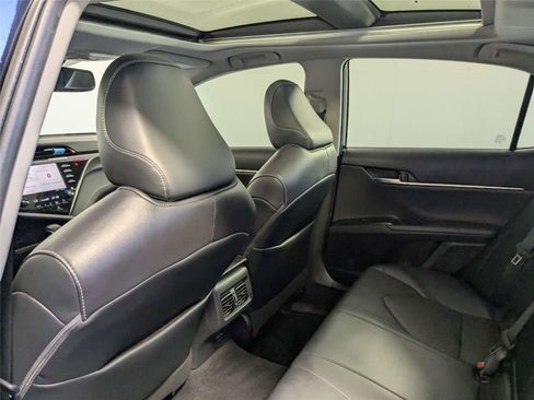 Used 2020 Toyota Camry XSE FWD image 35