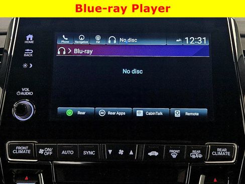 Used 2023 Honda Odyssey Elite image 20