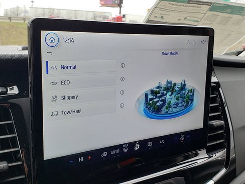 New 2024 Ford Transit 250 Low Roof w/ Interior Upgrade Package image 22