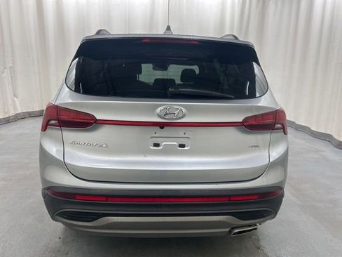 Used 2023 Hyundai Santa Fe SEL image 5