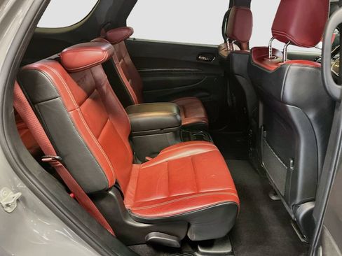 Used 2023 Dodge Durango SRT Hellcat AWD/4WD image 30