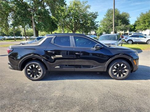 New 2025 Hyundai Santa Cruz SEL image 2