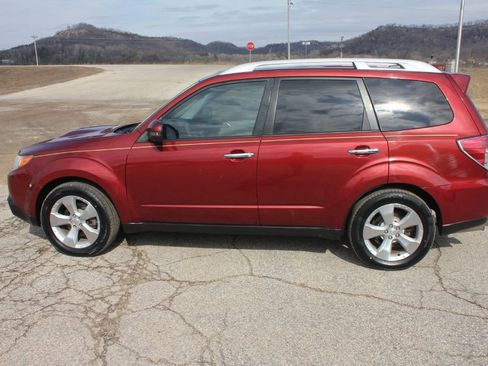 Used 2011 Subaru Forester 2.5XT Touring image 9