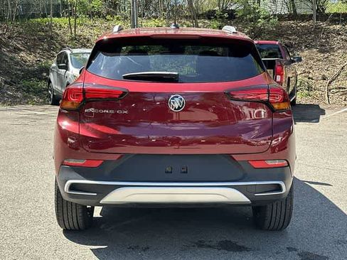 Used 2023 Buick Encore GX Select FWD image 4
