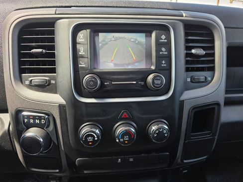 Used 2022 RAM 1500 Tradesman image 4