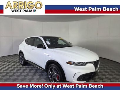 Used 2024 Alfa Romeo Tonale Veloce