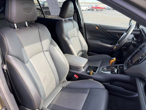 Used 2025 Subaru Outback Wilderness image 21