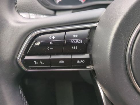 Certified 2024 MAZDA CX-90 3.3 Turbo w/ Preferred Plus image 24