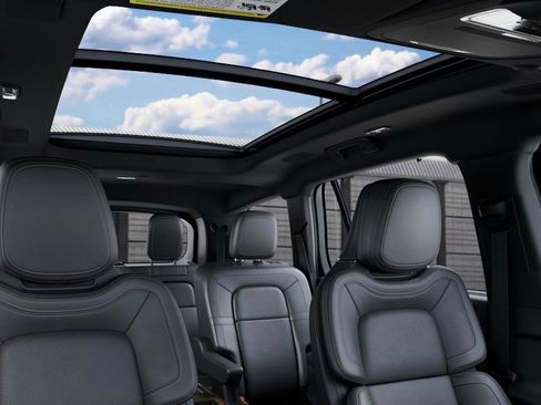New 2027 Lincoln Aviator Reserve AWD/4WD image 22