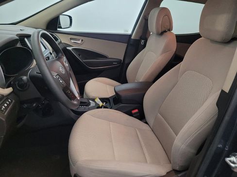 Used 2018 Hyundai Santa Fe Sport image 17