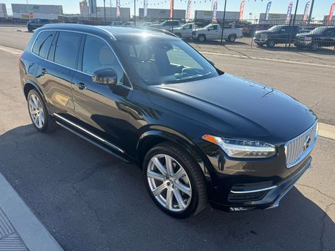 Used 2016 Volvo XC90 T6 image 4