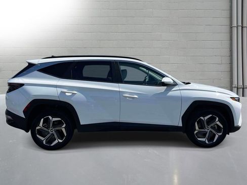 Used 2023 Hyundai Tucson SEL w/ Convenience Package image 5