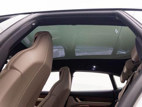 New 2025 Porsche Taycan 4S image 16