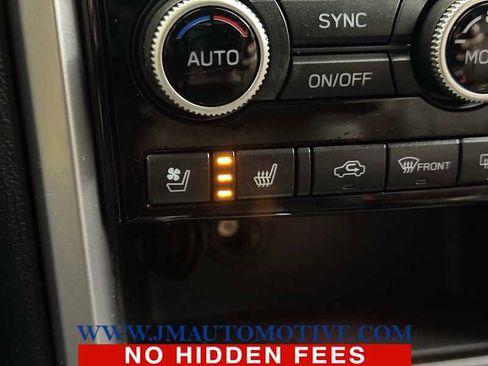 Used 2019 Subaru Ascent Touring image 42