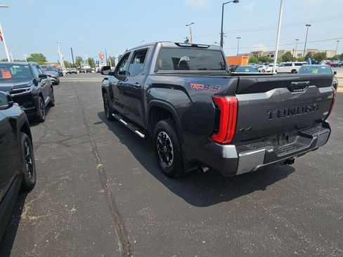 Used 2023 Toyota Tundra SR5 w/ TRD Off-Road Package AWD/4WD image 5
