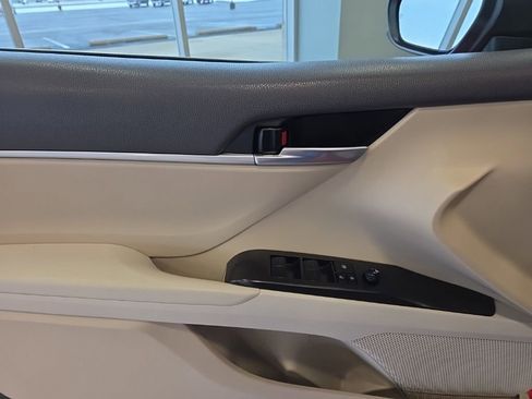 Certified 2023 Toyota Camry LE image 11