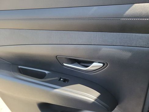 New 2026 Hyundai Tucson SEL AWD/4WD image 24