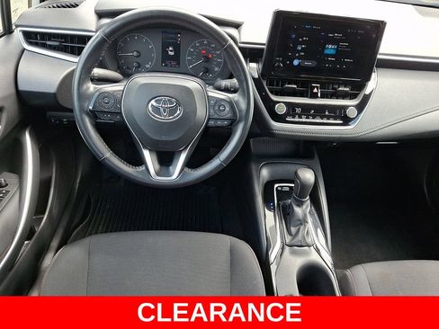 Used 2024 Toyota Corolla SE FWD image 12