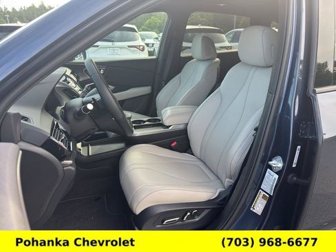 Used 2025 Acura RDX SH-AWD image 28