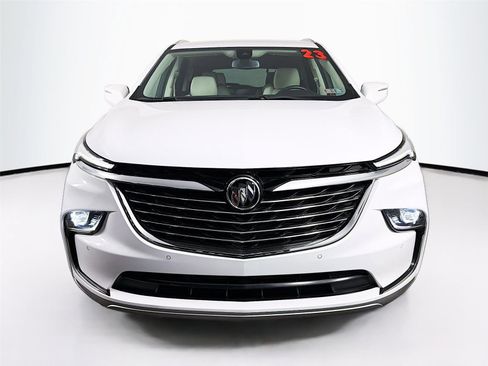 Used 2023 Buick Enclave Essence w/ Trailering Package, 5000 lbs. image 2