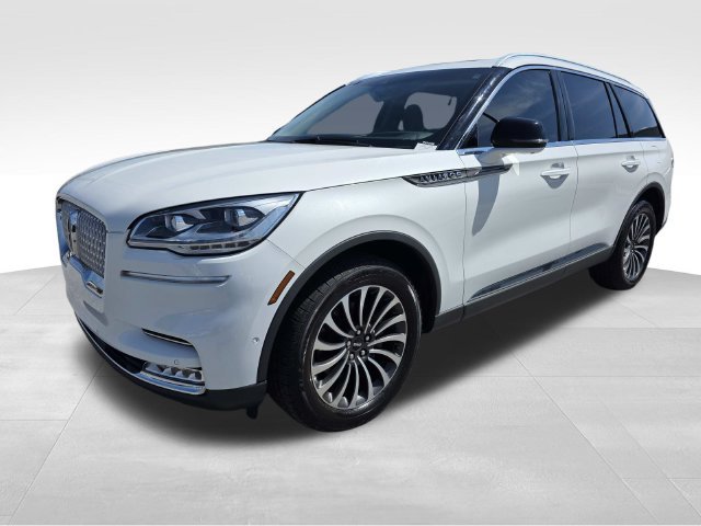 Used 2022 Lincoln Aviator Reserve w/ Equipment Group 201A AWD/4WD image 5