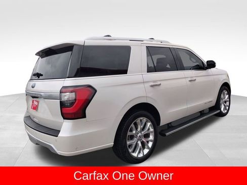 Used 2018 Ford Expedition Platinum image 6