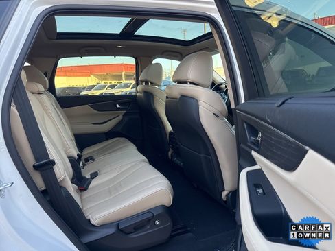 Used 2023 Acura MDX SH-AWD w/ Advance Package image 29