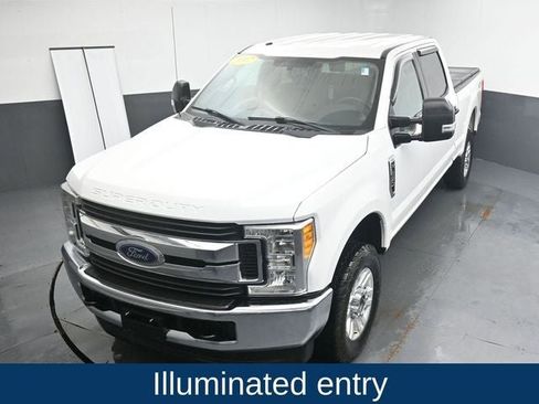 Used 2017 Ford F250 XLT image 20