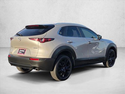 Used 2024 MAZDA CX-30 AWD 2.5 S w/ Select Sport Pkg image 5