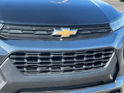 Certified 2023 Chevrolet TrailBlazer ACTIV image 36