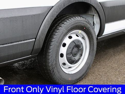 New 2024 Ford Transit 350 XL image 8