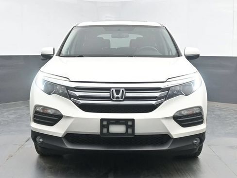 Used 2018 Honda Pilot EX-L image 3