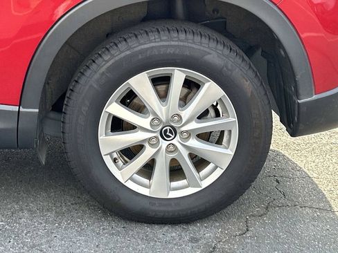 Used 2016 MAZDA CX-5 Sport FWD image 12