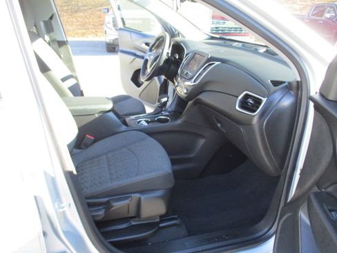 Certified 2022 Chevrolet Equinox LT image 15