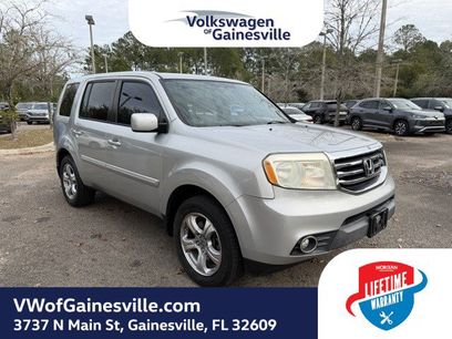 Used 2013 Honda Pilot EX