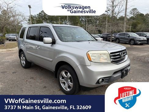 Used 2013 Honda Pilot EX image 1