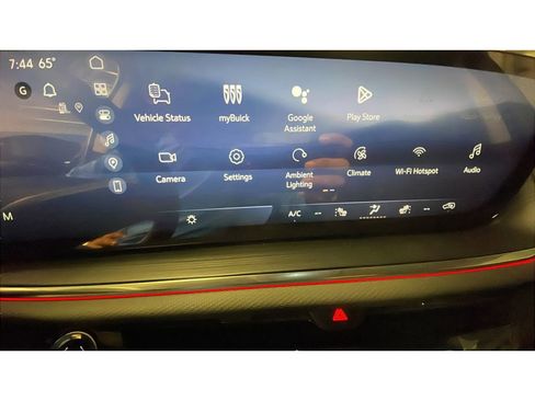 New 2026 Buick Envision Preferred AWD/4WD image 12