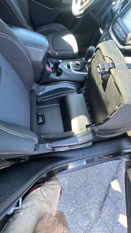 Used 2015 Jeep Cherokee Latitude w/ Comfort/Convenience Group AWD/4WD image 27