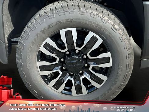 New 2026 GMC Sierra 3500 Denali Ultimate image 53