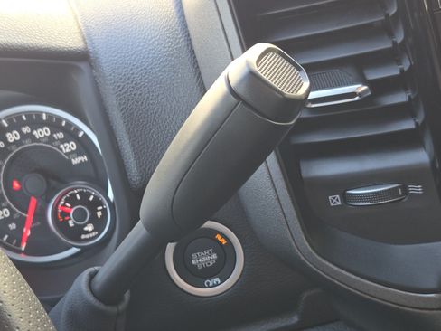 New 2026 RAM 3500 Tradesman AWD/4WD image 18