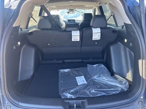 New 2026 Honda CR-V EX-L image 10