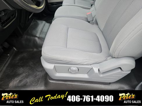 Used 2014 Ford F150 XL w/ Power Equipment Group image 19