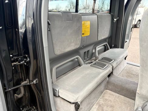 Used 2008 Toyota Tacoma 4x4 Access Cab V6 image 22