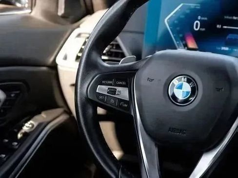 Used 2024 BMW 330i Sedan image 23